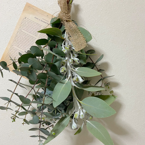 4.テトラゴナナッツフレッシュ