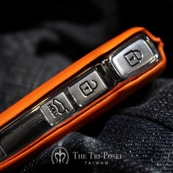 起亞 KIA Picanto Sportage Stonic stinger EV6 鑰匙套 鑰匙包 鑰匙圈 生日禮物 第3張的照片