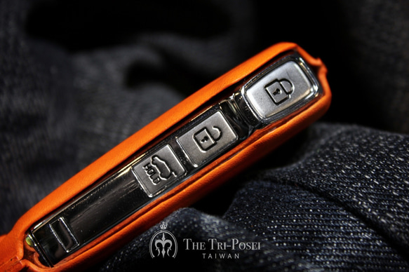 起亞 KIA Picanto Sportage Stonic stinger EV6 鑰匙套 鑰匙包 鑰匙圈 生日禮物 第3張的照片