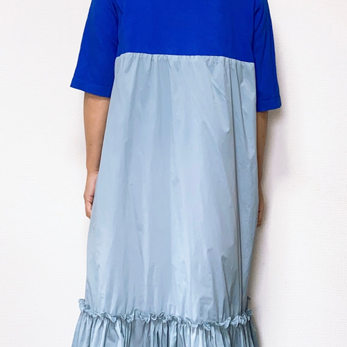 NIKEリメイクワンピ ワンピース Concept store 通販 15692027｜Creema  