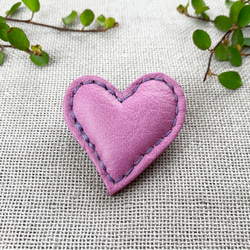 てんとう虫 本革ヘアゴム ヘアゴム Z-chan(じいちゃん) 通販 12766869