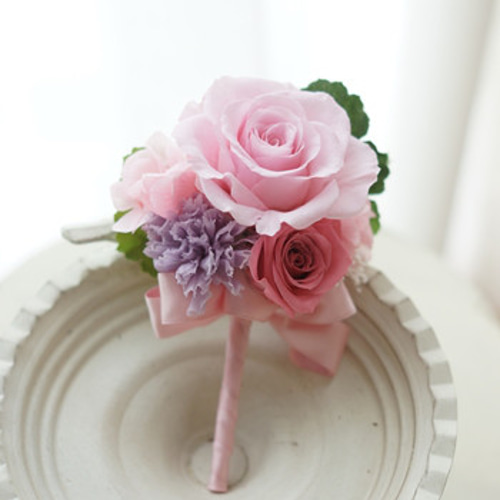 オーダーメイド＊ウェディングブーケ】PB-194 プリザーブド