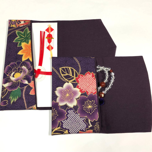 手綴れ袱紗 0_06e31d0e90f0d4faaf756a948a99