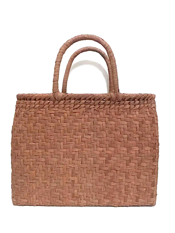 【人気！売れ筋商品】山葡萄バッグ (網代) 