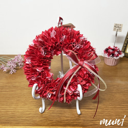 布 リース のおすすめ人気通販｜Creema(クリーマ) 国内最大の