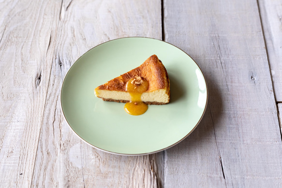 ゆずバター　１００ｇ　奥多摩産柚子のみを使用 4枚目の画像
