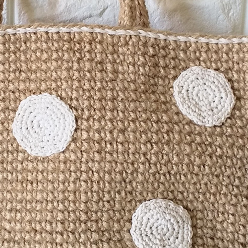 NORO ドット柄かごバッグ 水玉 籠バッグ 楽天市場】ノロ NORO MADRAGUE PETIT POIS M ドット かごバッグ