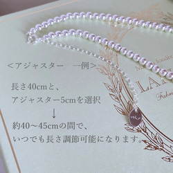 高級メゾンの作りsilver925　ボール　ネックレス　38～80cm　4mm＊　ボールチェーン　スターリングシルバー 9枚目の画像