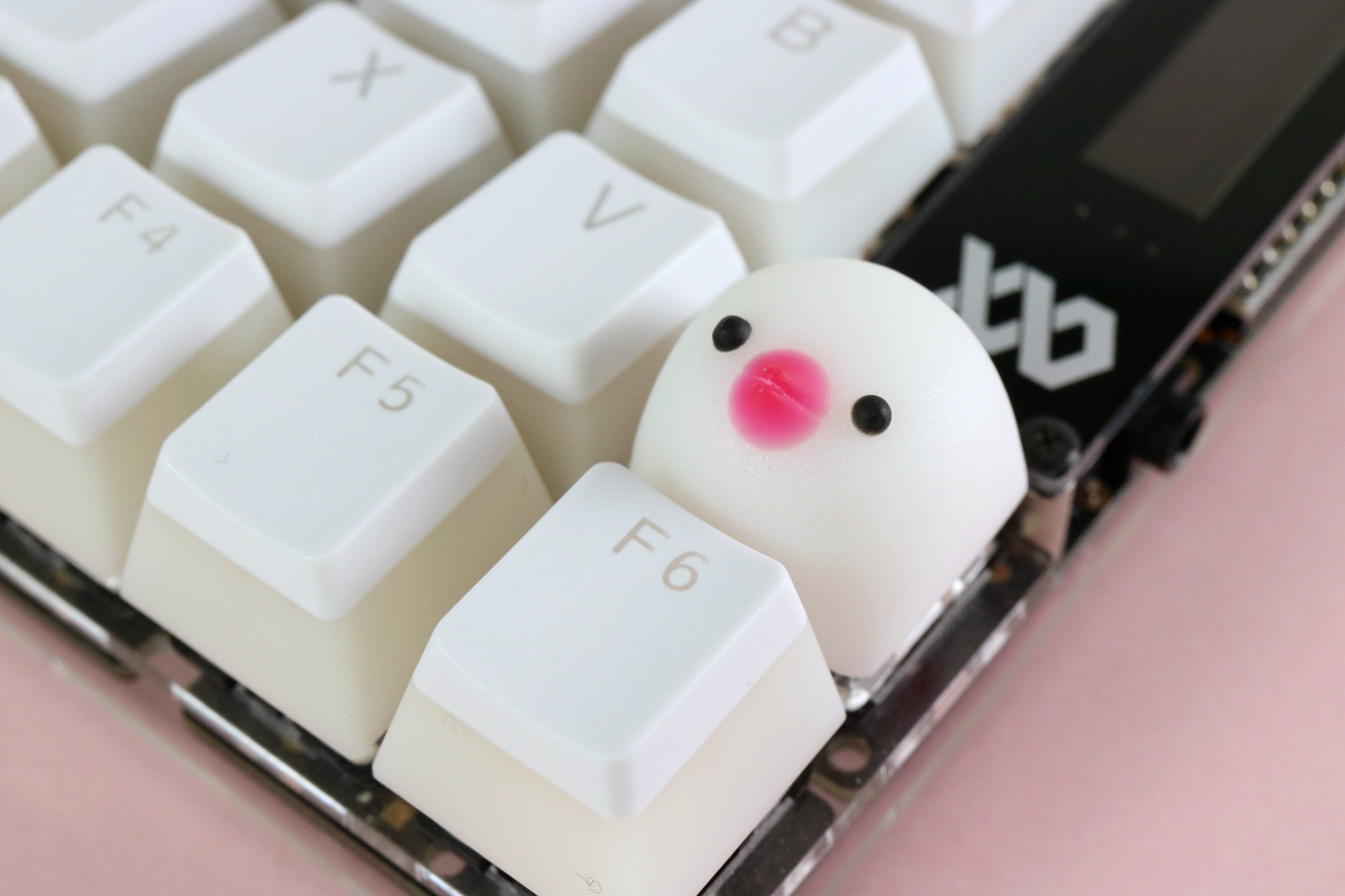 Amazon.co.jp: Artisan Keycap - Spring Mood Shine Through