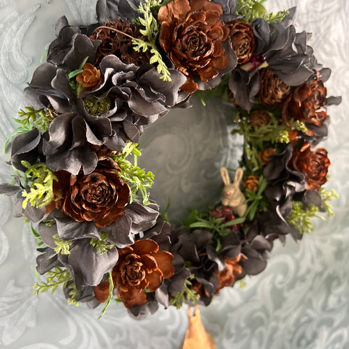 9.アイアンカウベルリース 5.アイアンカウベルリース 5.アイアンカウベルリース 5.アイアン