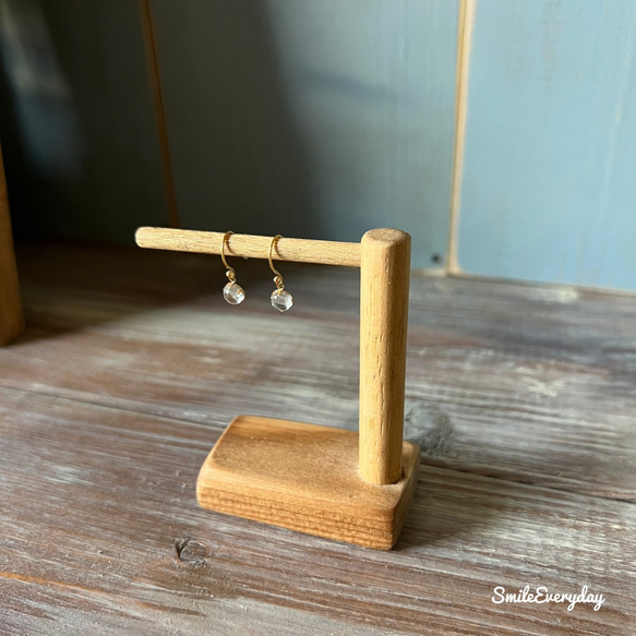 【新作】アクセサリースタンド　ミニ　まとめ買いがお得 5枚目の画像