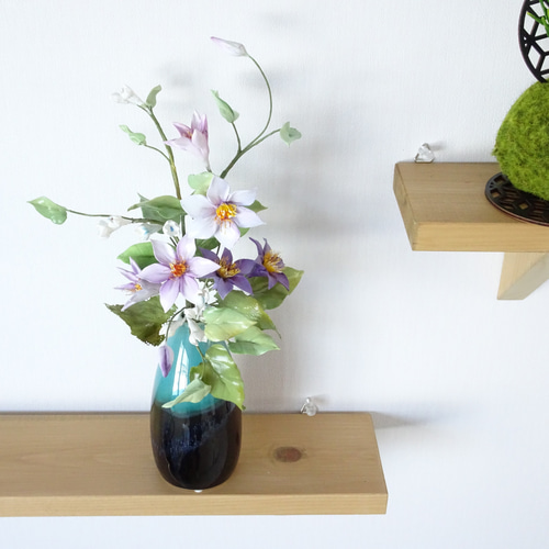 パンフラワーの絵画 パンフラワーの絵画 パンフラワーの絵画