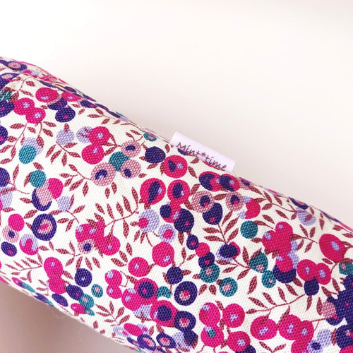 ひやっ！ほか！リバティ アルミ保冷保温シート ボトルホルダー ペット