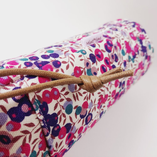 ひやっ！ほか！リバティ アルミ保冷保温シート ボトルホルダー ペット