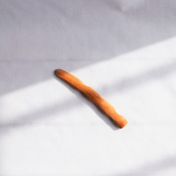 サクラのバターナイフ（小ぶり） 7枚目の画像