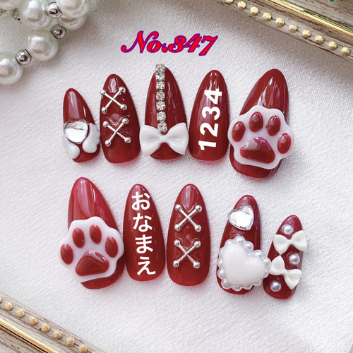 チューリップ🌷𝒅𝒆𝒔𝒊𝒈𝒏💅💍 ⁡ #pink #チューリップ