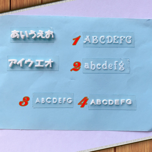 現品】☆kirari-nail☆ No.347推しネイル赤 ネイルチップ（つけ爪