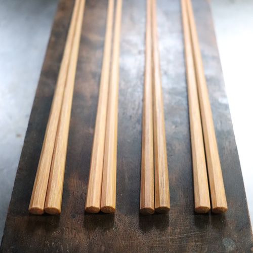 ◇天然素材◇箸 竹箸 箸セット 細い箸 ギフト 食卓 箸・箸置き