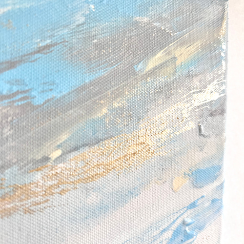 SKY - 海 空 波 絵画 アート モダン おしゃれ インテリア 綺麗