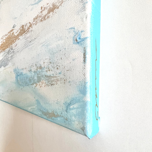 SKY - 海 空 波 絵画 アート モダン おしゃれ インテリア 綺麗