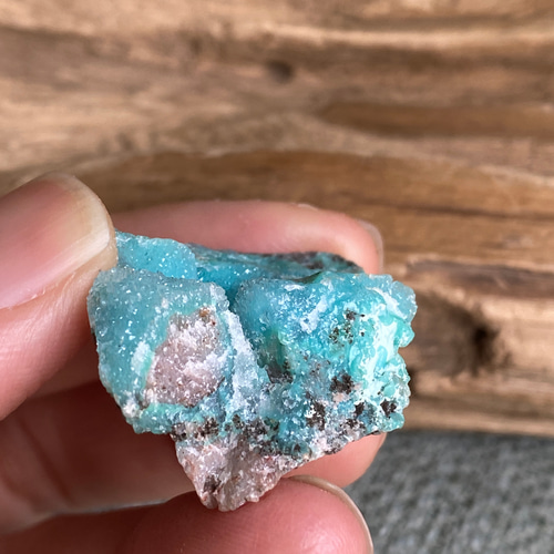 Rare ジェムシリカ 03 シリシファイド・クリソコラ クリソコラ Rare ジェムシリカ 03 シリシファイド・クリソコラ クリソコラ