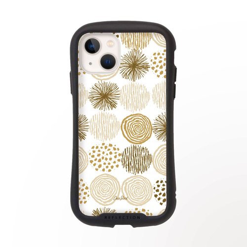 全機種対応】 スマホケース グリップケース 北欧柄 iPhone16pro 北欧風