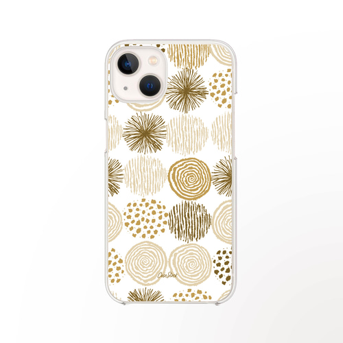 全機種対応】 スマホケース グリップケース 北欧柄 iPhone16pro 北欧風