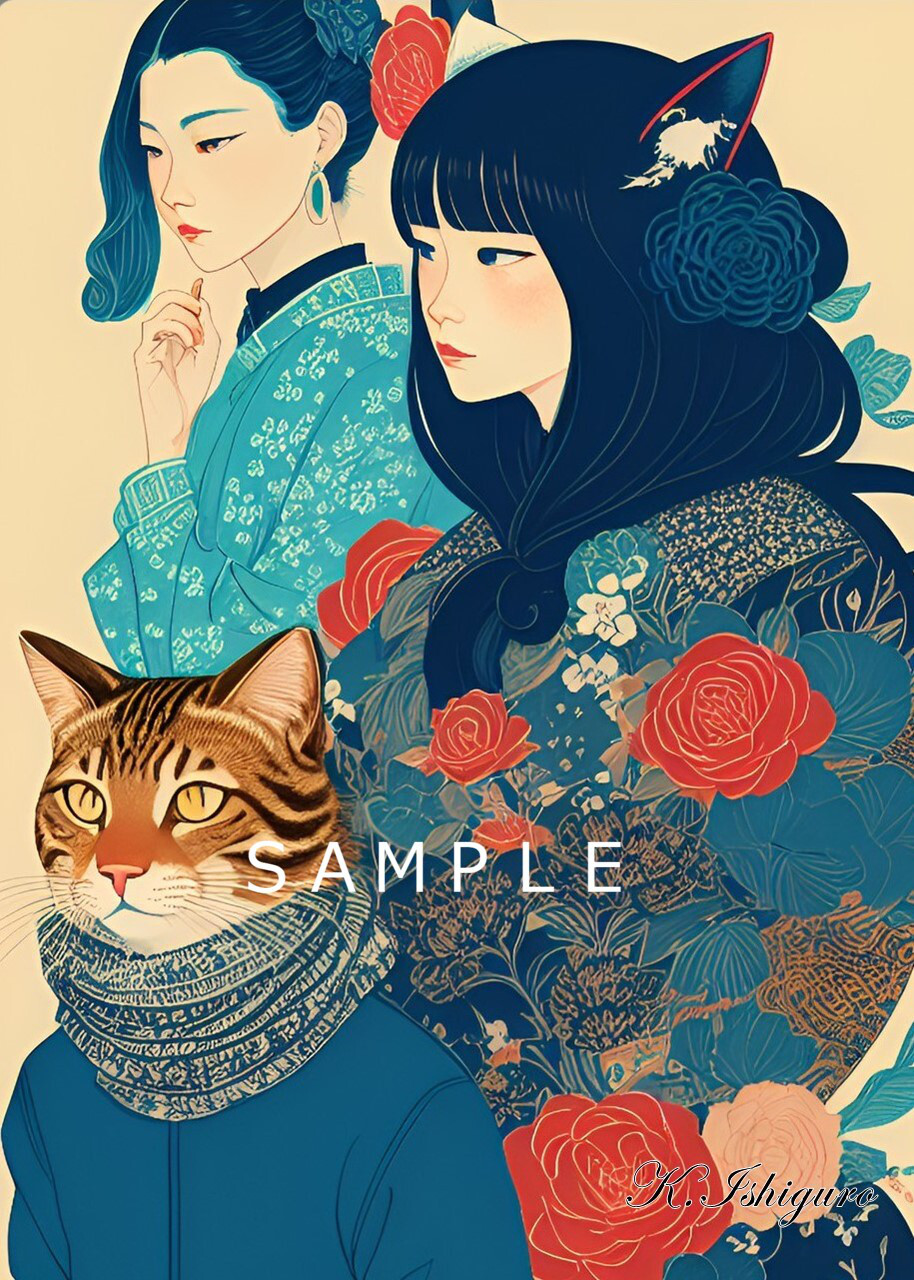 レトロアニマル ヴィンテージ子供服 テキスタイル洋書♡素材CD
