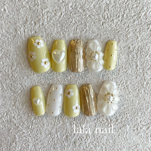 繰り返し使えるネイル EVER NAIL｜エバーネイル