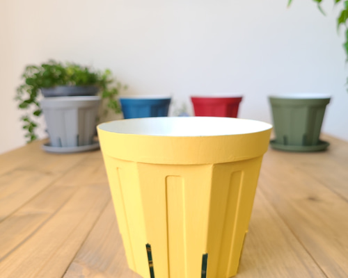 リメイク植木鉢 A-33.アンティーク風 リメイク鉢多肉植物寄植えFMV LOOX 90/G（Core i7