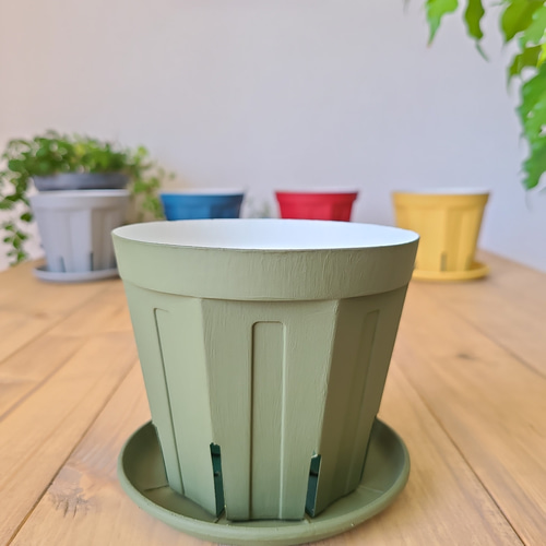 色移り有り 植木鉢 リメイク鉢 7号 薔薇 | mcshoescolombia.com.co