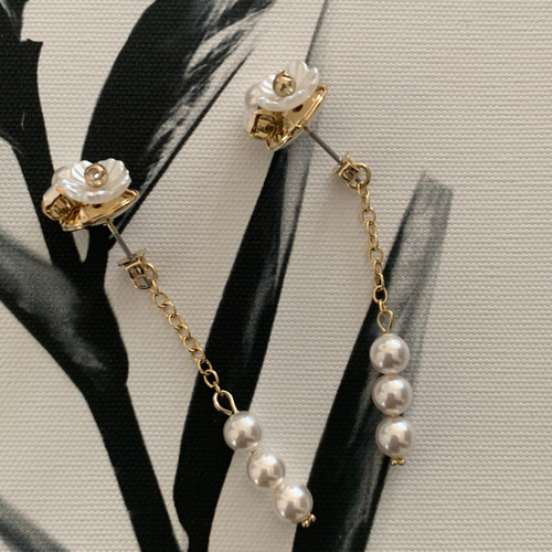 今日も頑張る。様 リクエスト 6点 おまとめ ハンドメイド ♡ ビジュー ピアス 4a1e5475f756b50a8dd6461242030a