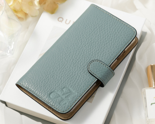 本革手帳型 スマホケース iPhone Android 刻印可能 スマホケース 本革レザー 刻印可能 手帳型 iPhone Android