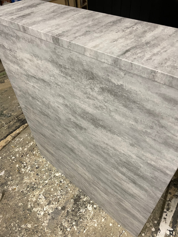 カウンター　レジカウンター　受付カウンター 