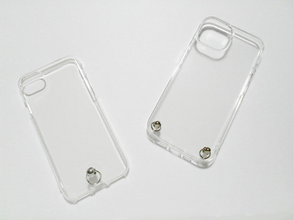 トチカン　バラ売り・1個・スマホケースが簡単に作れる・iPhone・android・ハンドメイド素材 2枚目の画像