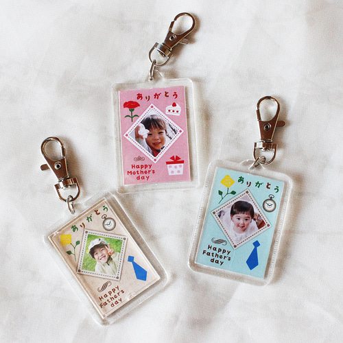 母の日オーダー2025＊母の日＊父の日＊メッセージ＆写真入り