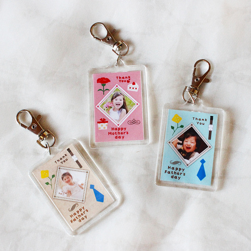 母の日オーダー2025＊母の日＊父の日＊メッセージ＆写真入り