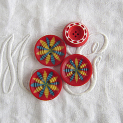 フランスアンティーク シルク・リボン 腕章 プルミエコミニョン