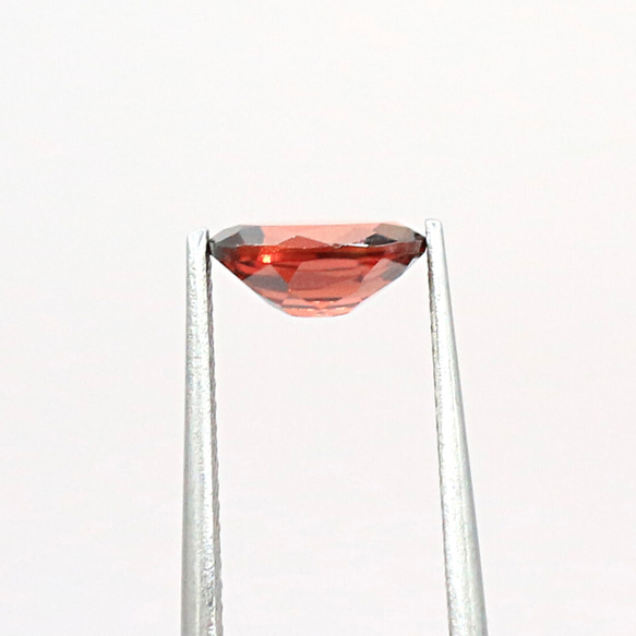 AG-SET-21　10個セット 天然石 ルース 素材 ガーネット 約14.8ct 5枚目の画像