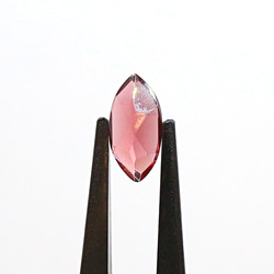 AG-SET-27　10個セット 天然石 ルース 素材 ガーネット 約11.4ct 6枚目の画像