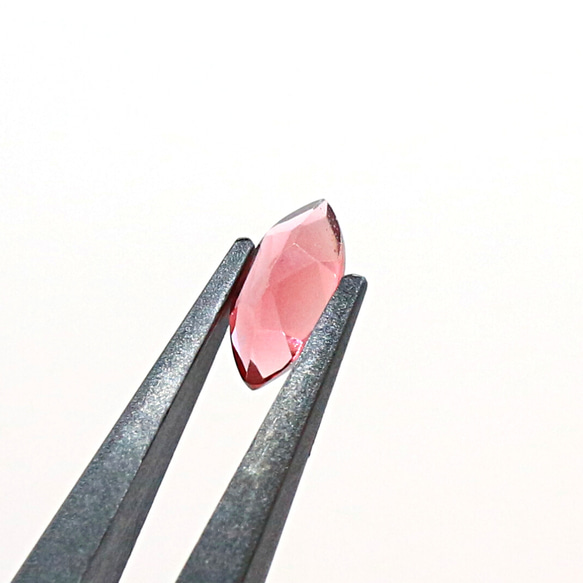 AG-SET-27　10個セット 天然石 ルース 素材 ガーネット 約11.4ct 5枚目の画像