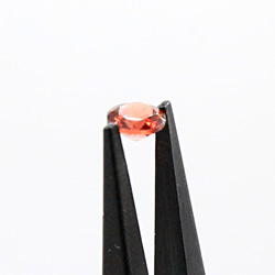 AG-SET-29　10個セット 天然石 ルース 素材 ガーネット 約5.73ct 4枚目の画像