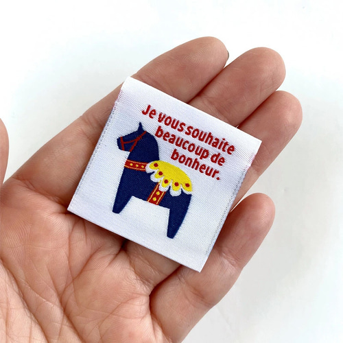 ハンドメイド　jam plate   スノーピークのタグを借りております。 ネームタグ NORTHISLAND 