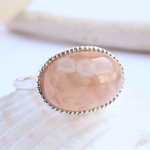 14kgf チェリーブロッサムアゲート♡ チェリーブロッサムアゲート