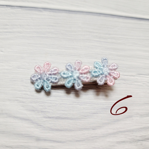 ハンドメイドヘアクリップ　ハンドメイドキッズ　キッズ 4031_7.jpg