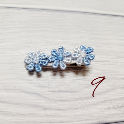 ハンドメイドヘアクリップ　ハンドメイドキッズ　キッズ 4031_7.jpg