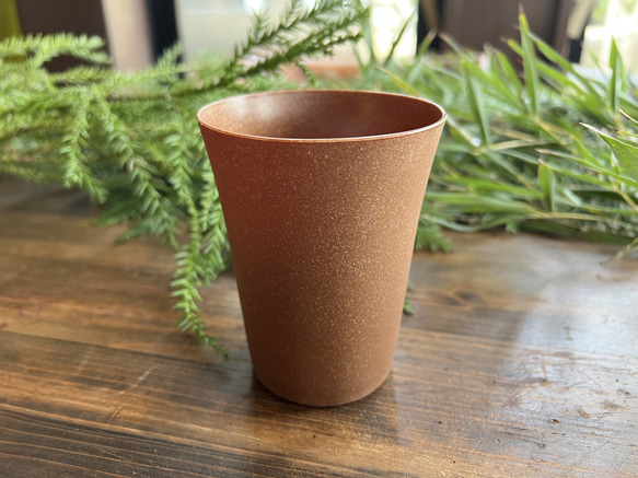 ボタニカルタンブラー【那賀町・杉】　-BOTANICAL Tumbler- 2枚目の画像