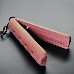 【参考展示】造形作品　発音体 アナーキ　管楽器のたたずまい　その2 3枚目の画像