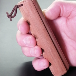 【参考展示】造形作品　発音体 アナーキ　管楽器のたたずまい　その2 4枚目の画像