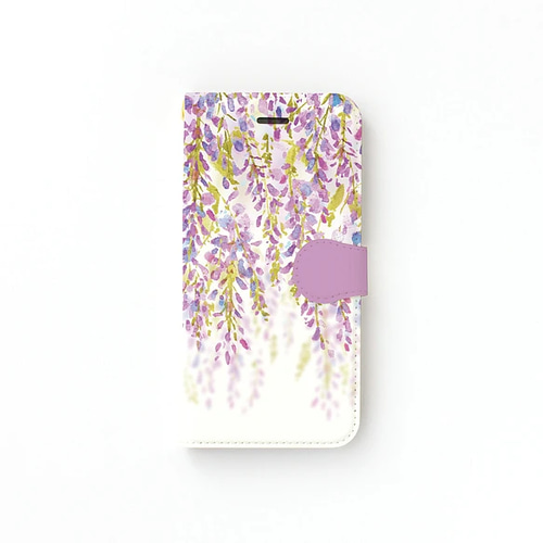 ❤︎.* はな ❤︎.*① ポーチ kotokana /編むたびに花咲く モチーフ編みのポーチコレクション